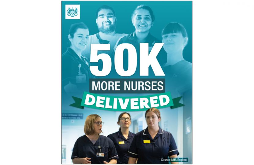50k nurses