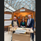 UK Men’s Sheds hosted ‘The Parliament Shed’ in Westminster