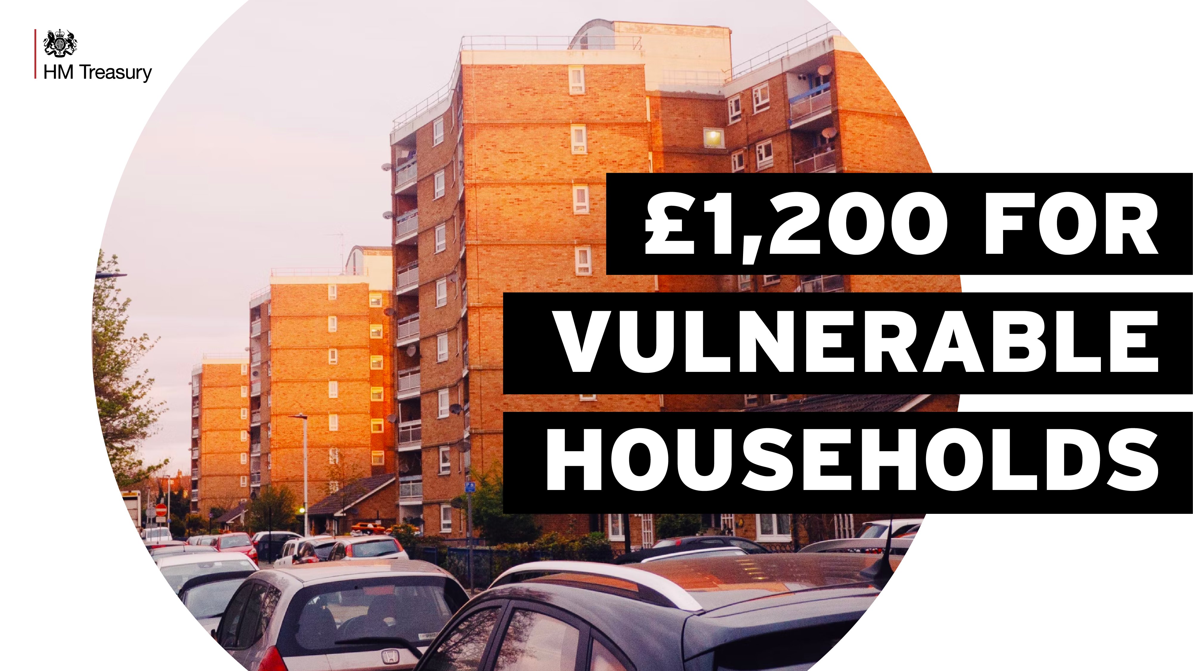COL- £1,200 for vulnerable households