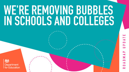 Removing Bubbles in Education