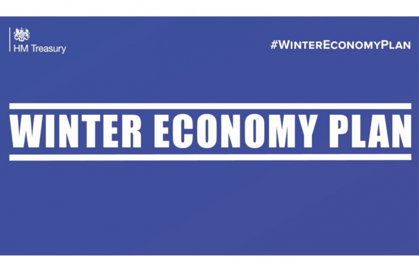 Winter Economy Plan 