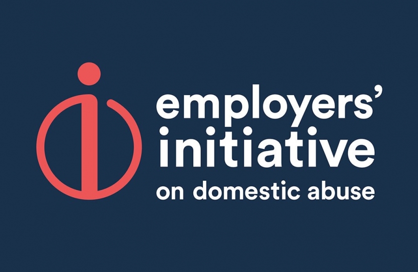 Employers' Initiative on Domestic Abuse