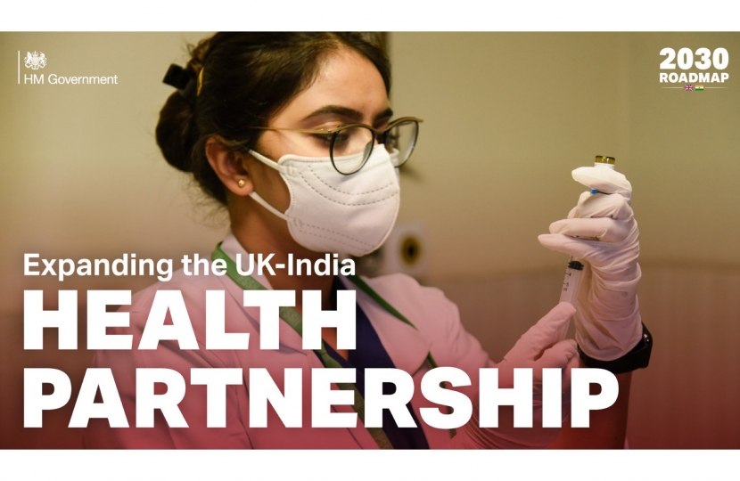 2030 - Health Partnership
