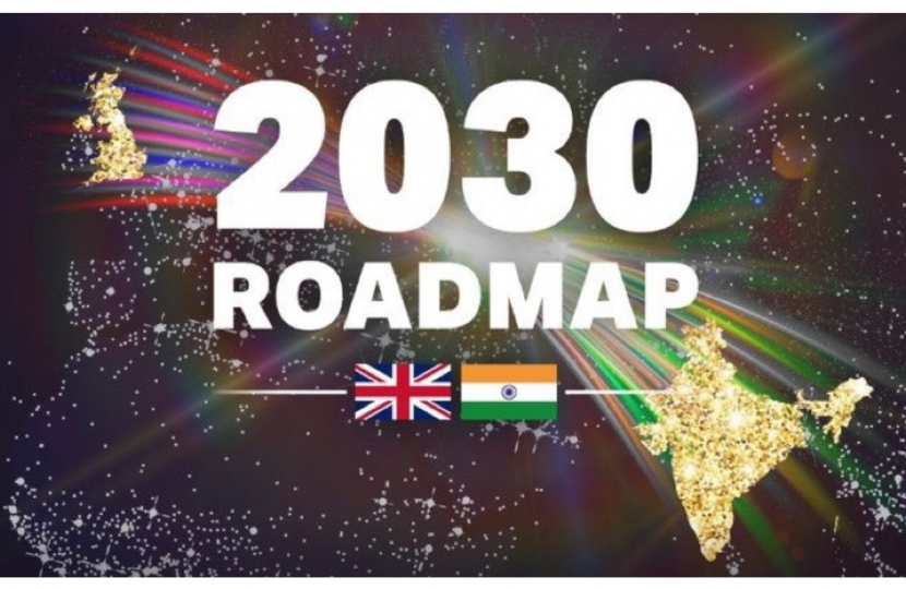 2030 Roadmap