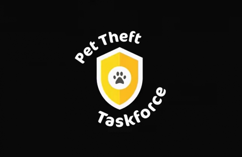 Pet Theft Taskforce