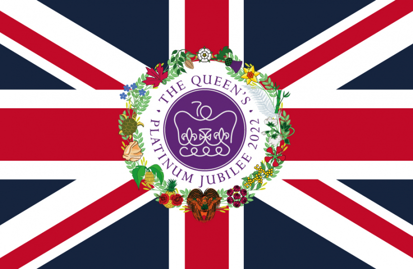 Queen Jubilee