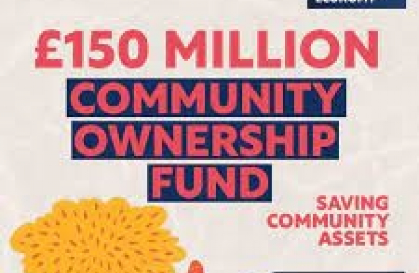 Community ownership
