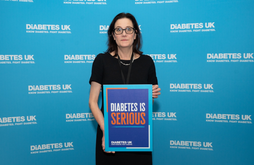 Diabetes UK