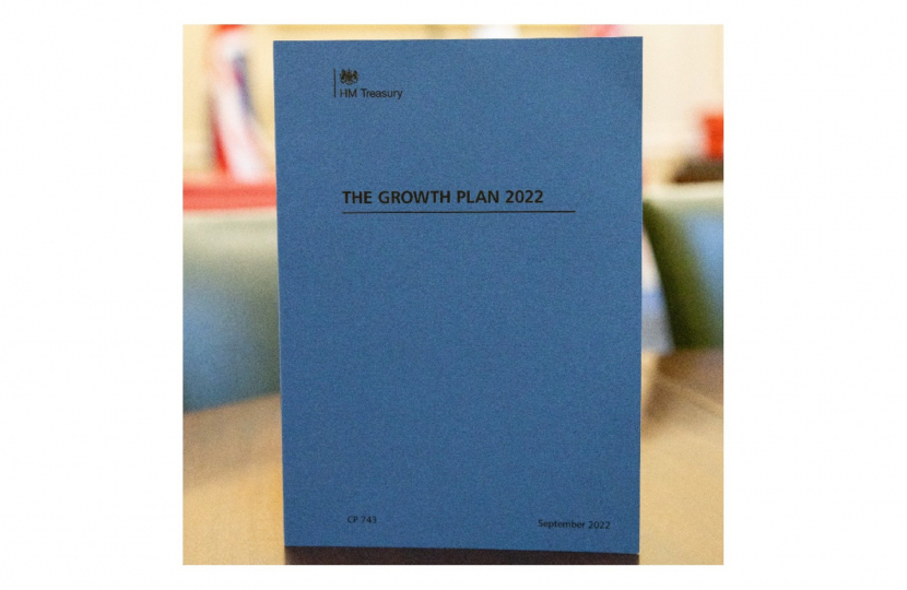Growth Plan 2022