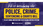 Police, Crime, Sentencing & Courts Bill