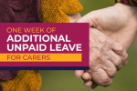 Carers Leave Act