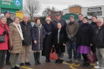 Morrisons reviewing parking in Hadleigh thanks to the intervention of Rebecca Harris