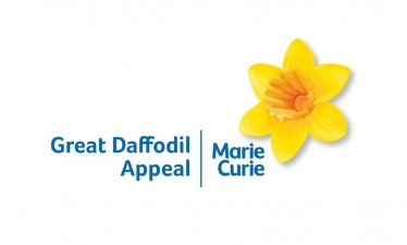 Great Daffodil Appeal