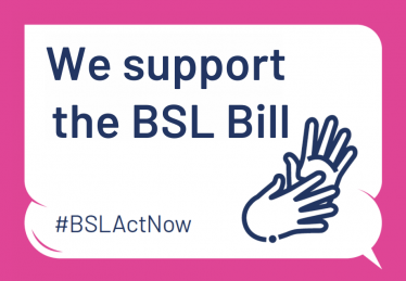 BSL Bill