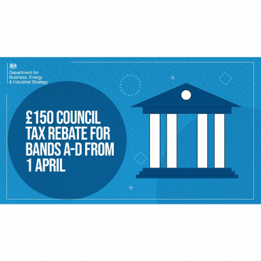 Council Tax Rebate