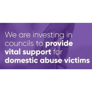 Domestic Abuse Victim Support