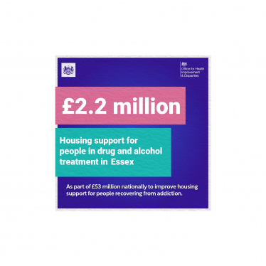 Housing Support for people in drug and alcohol treatment in Essex (1)