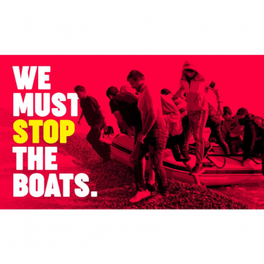 Stop the Boats